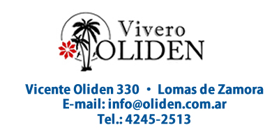 Vivero Oliden Logo